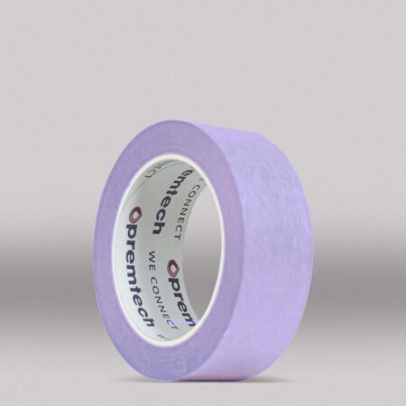 MASKING TAPE PURPLE PQ 50 MM